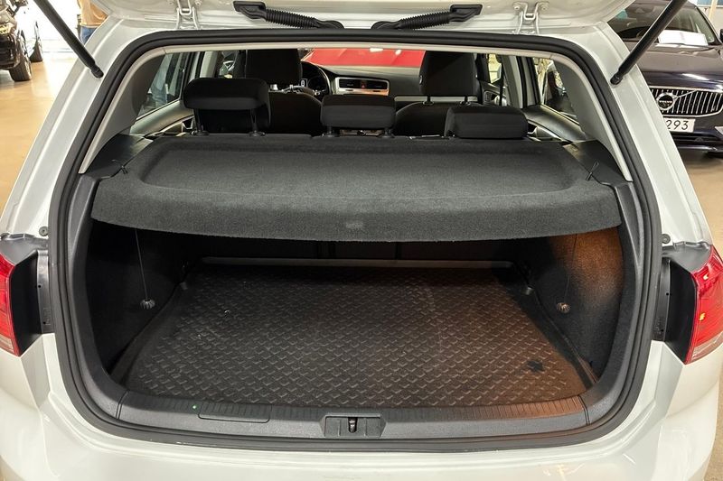 Volkswagen Golf bild 10