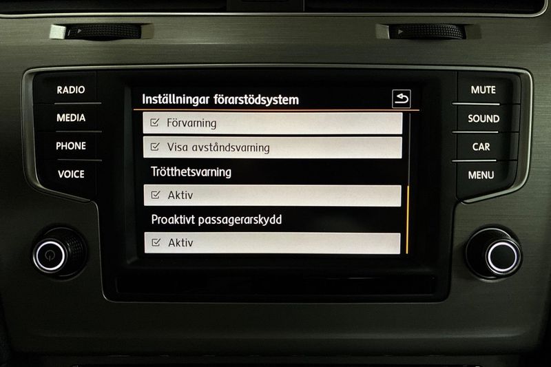 Volkswagen Golf bild 20