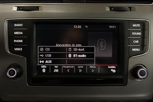 Volkswagen Golf bild 22