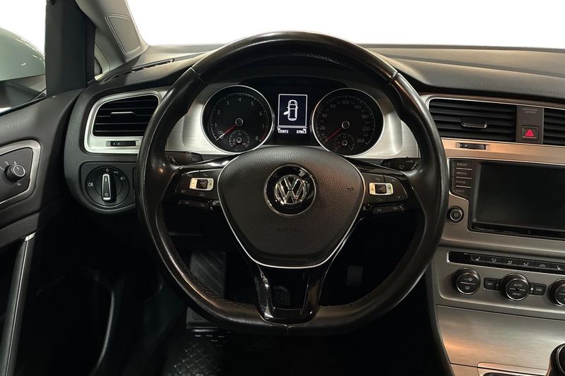 Volkswagen Golf bild 16