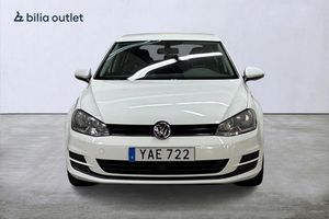Volkswagen Golf bild 3
