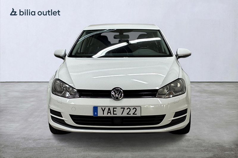 Volkswagen Golf bild 3