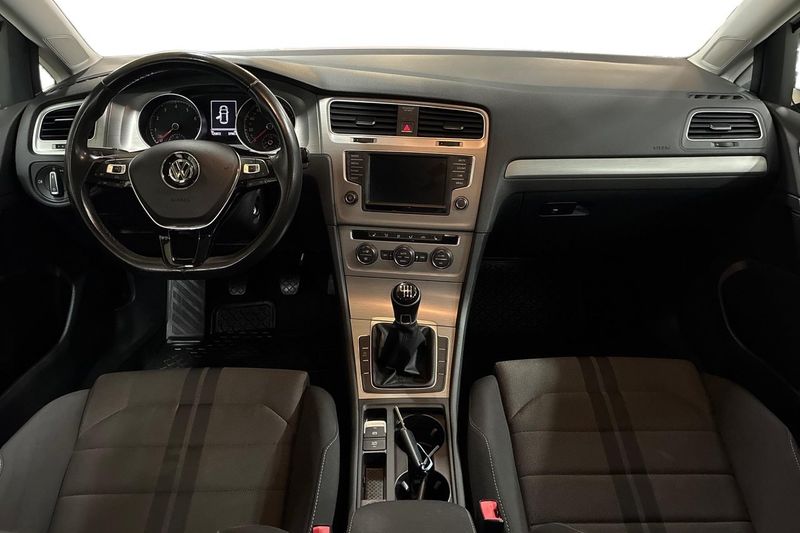 Volkswagen Golf bild 12