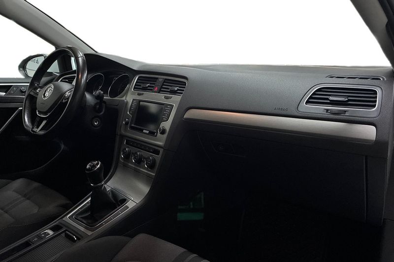 Volkswagen Golf bild 15