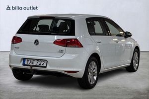 Volkswagen Golf bild 6