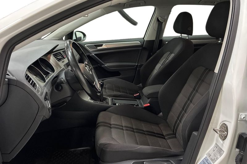Volkswagen Golf bild 13