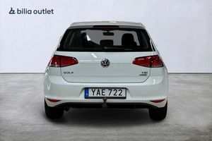 Volkswagen Golf bild 7