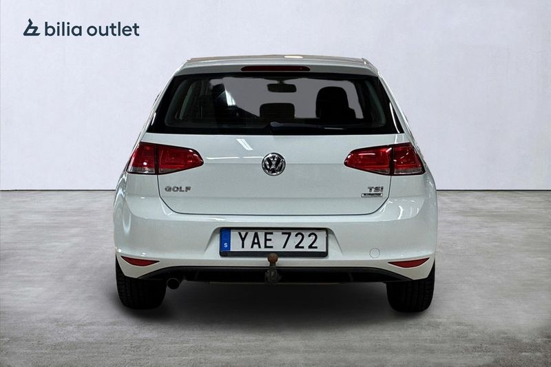 Volkswagen Golf bild 7