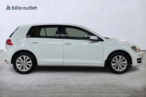 Volkswagen Golf bild 5