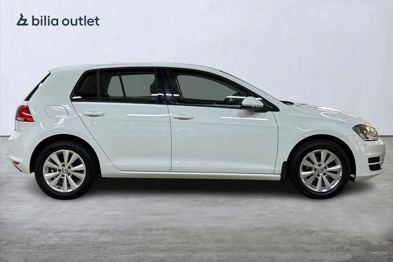Volkswagen Golf bild 5