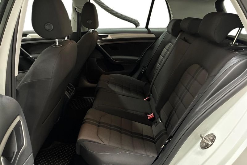 Volkswagen Golf bild 14