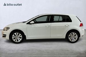 Volkswagen Golf bild 9