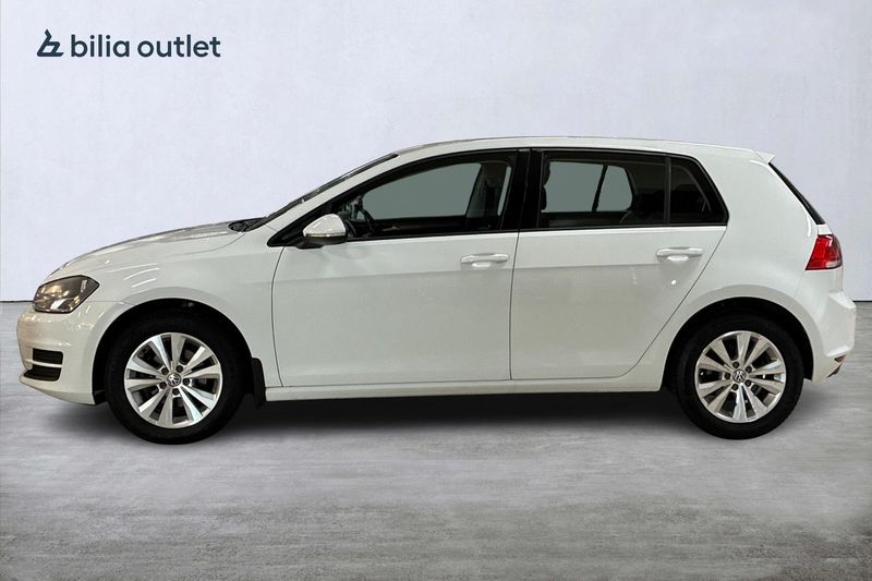 Volkswagen Golf bild 9