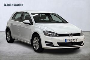 Volkswagen Golf bild 4