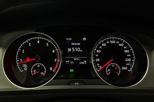 Volkswagen Golf bild 17