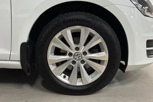 Volkswagen Golf bild 11