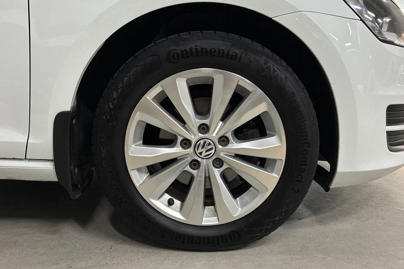 Volkswagen Golf bild 11