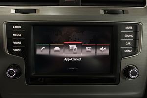 Volkswagen Golf bild 19