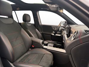 Mercedes EQB300 bild 32