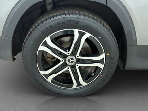Mercedes EQB300 bild 36