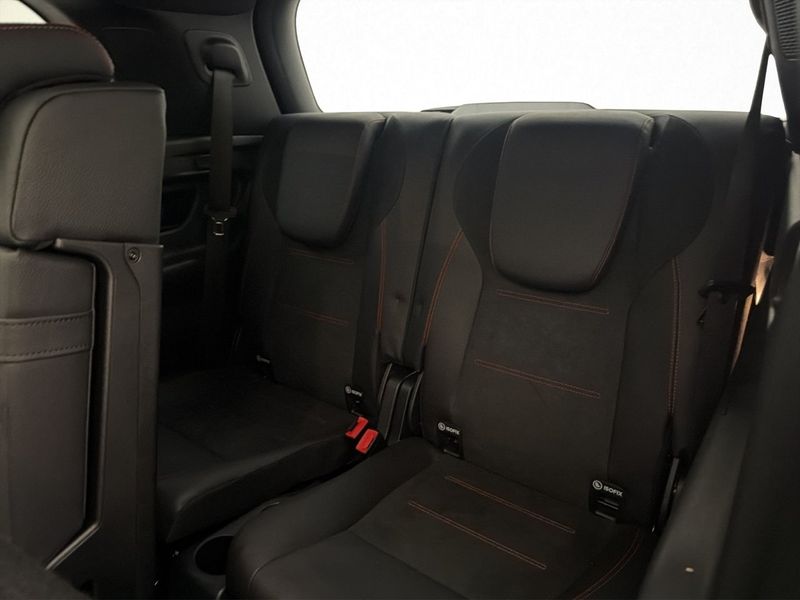 Mercedes EQB300 bild 29