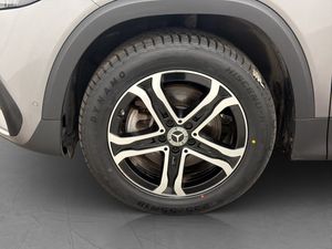 Mercedes EQB300 bild 34