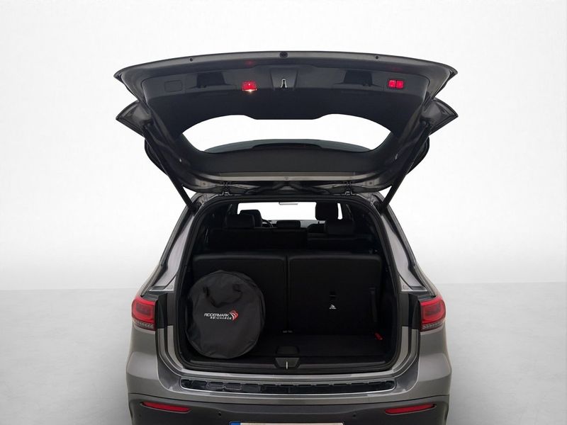 Mercedes EQB300 bild 30