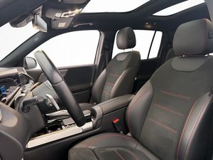 Mercedes EQB300 bild 12