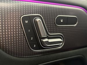 Mercedes EQB300 bild 11