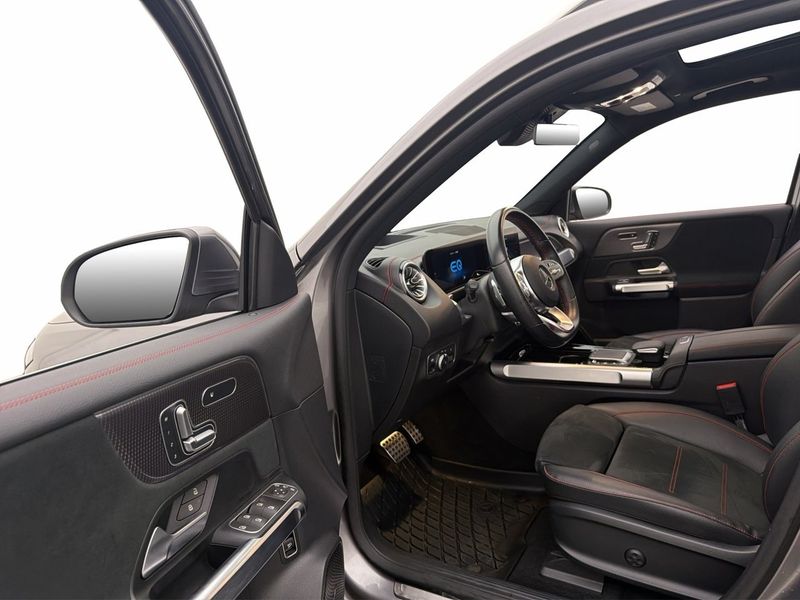 Mercedes EQB300 bild 10