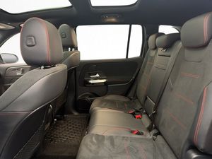 Mercedes EQB300 bild 28