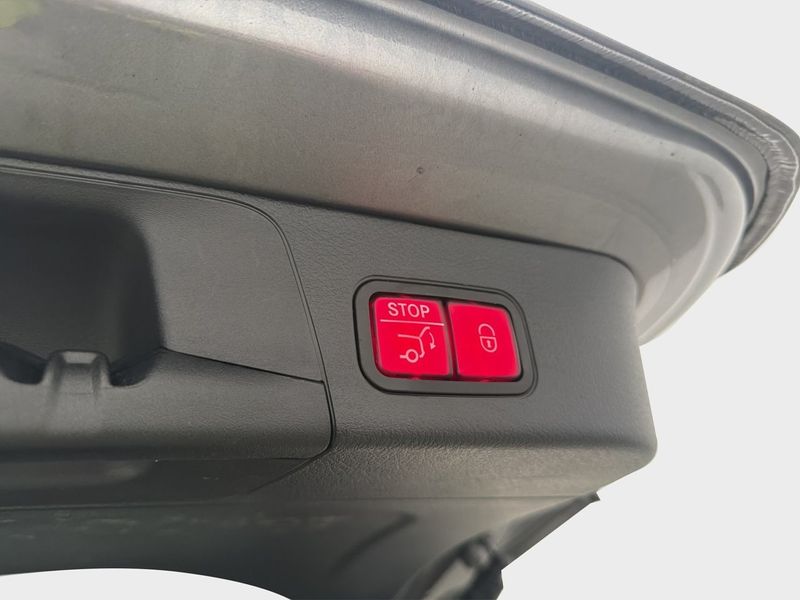 Mercedes EQB300 bild 31