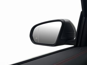 Mercedes EQB300 bild 16