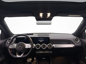 Mercedes EQB300 bild 14