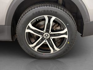 Mercedes EQB300 bild 35