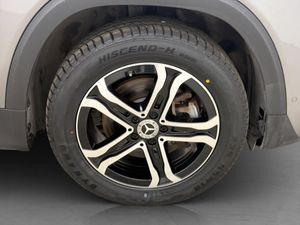 Mercedes EQB300 bild 37