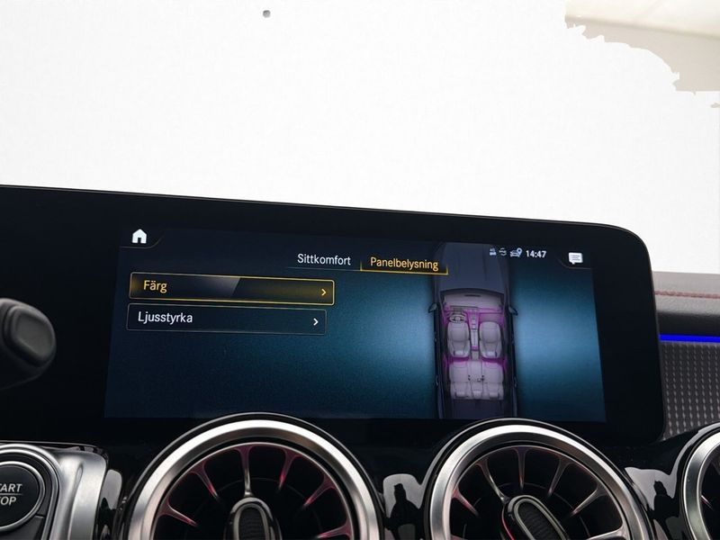 Mercedes EQB300 bild 26