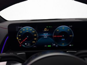Mercedes EQB300 bild 18