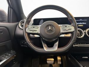 Mercedes EQB300 bild 15