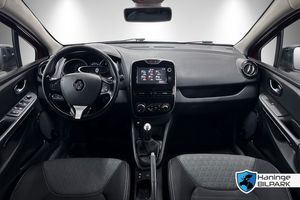 Renault Clio bild 15