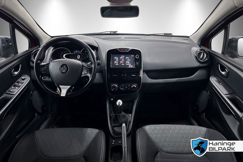 Renault Clio bild 15