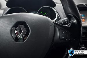 Renault Clio bild 17