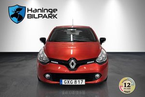 Renault Clio bild 3
