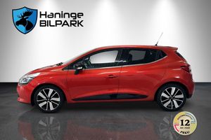 Renault Clio bild 11