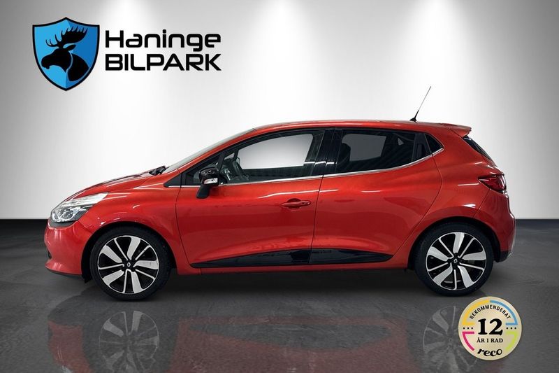Renault Clio bild 11