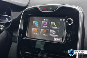 Renault Clio bild 18