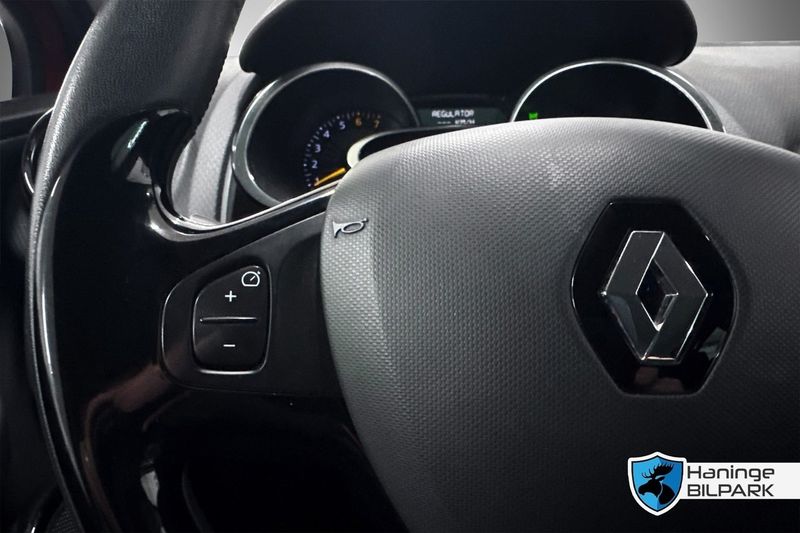 Renault Clio bild 16