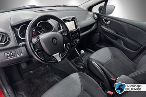 Renault Clio bild 12
