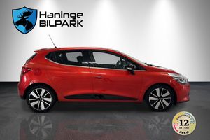 Renault Clio bild 6