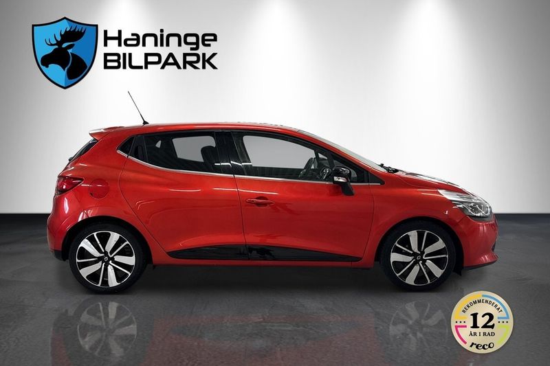 Renault Clio bild 6